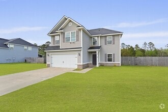 Building Photo - 966 Mustang Ln NE