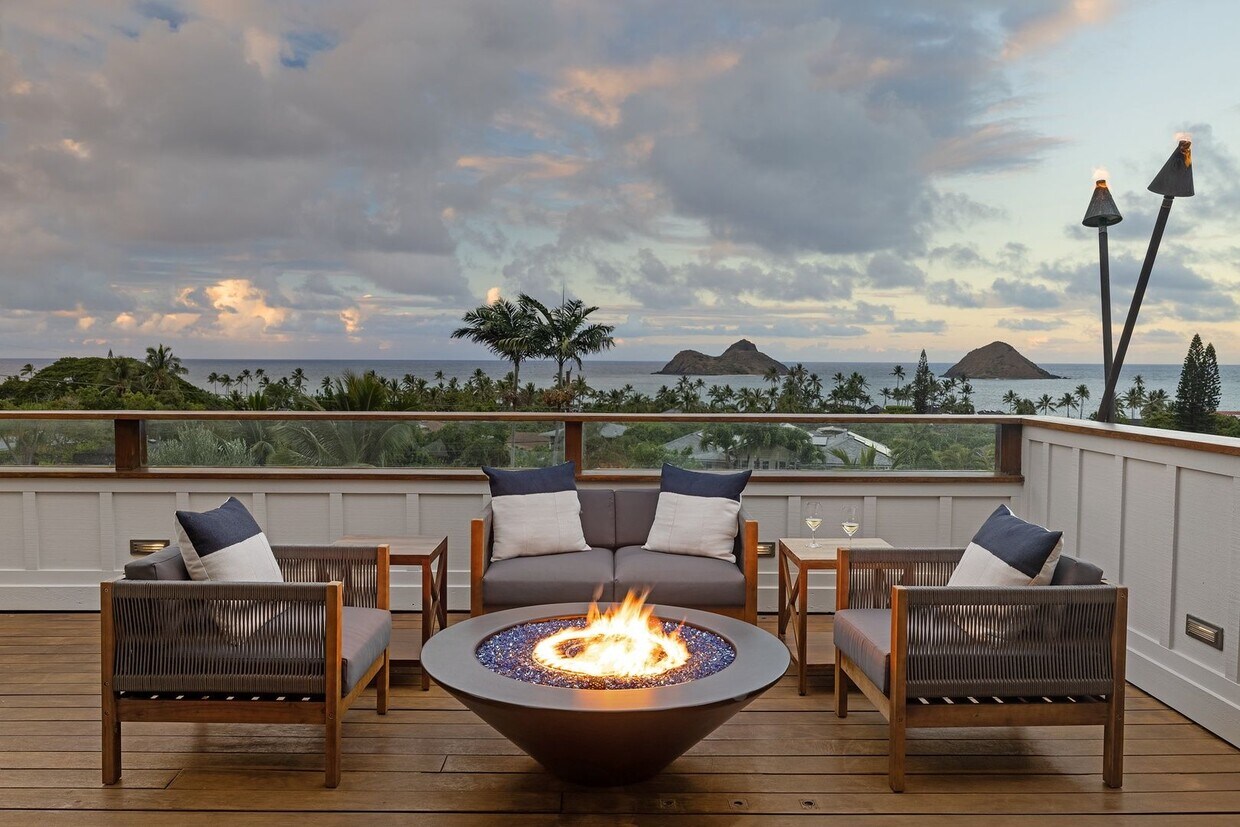 Foto principal - Leaf House: Lux w/ Pool, Ocean Views & Lanai