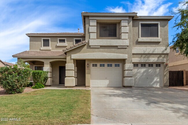 Foto del edificio - 6543 S Onyx Dr