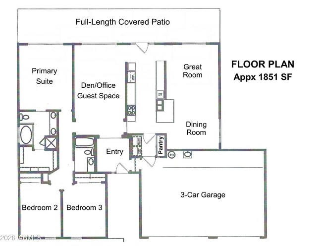 Foto del edificio - 6041 E Preston St