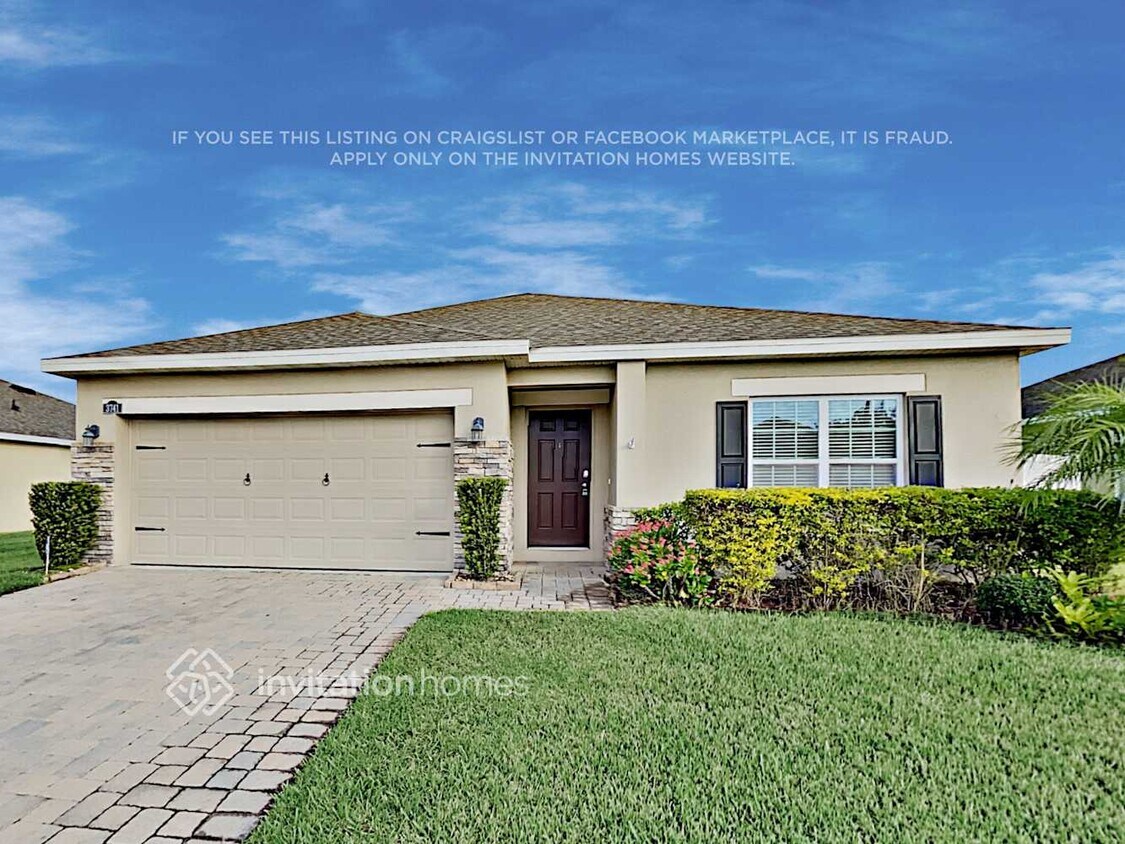 Foto principal - 3741 Briarwood Estates Cir