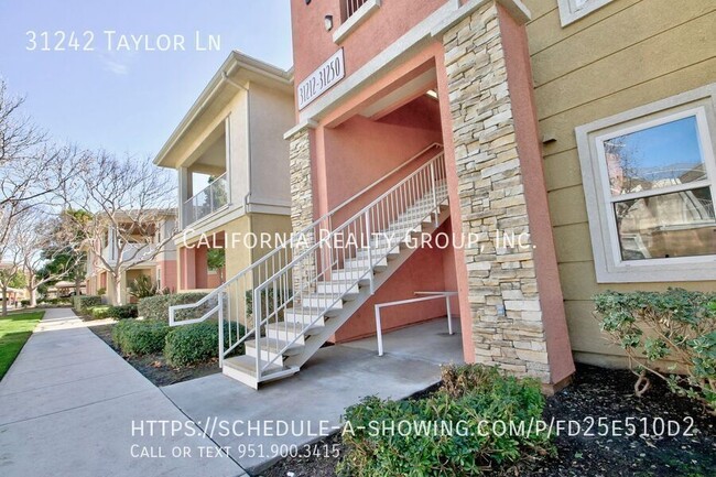 Foto del edificio - 31242 Taylor Ln