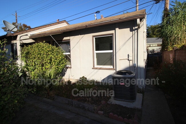 Building Photo - 4119 55th St