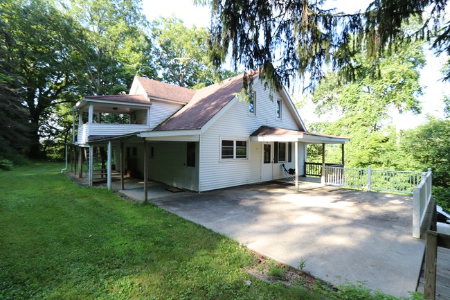 Foto del edificio - 355-363 Perry Hwy