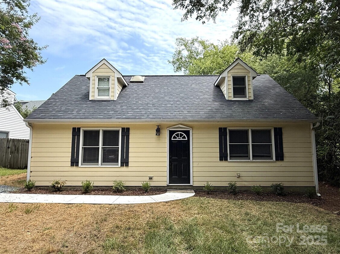 Foto principal - 420 Beaty St