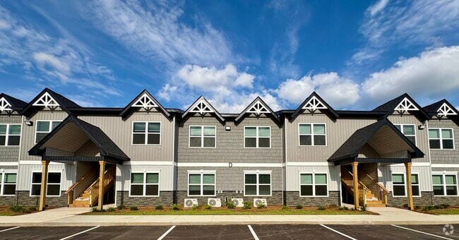 Building Photo - Platform Dothan