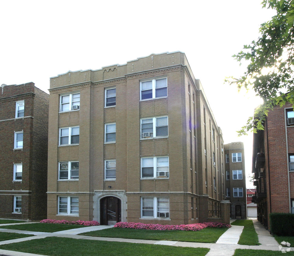 Apts In Berwyn Il