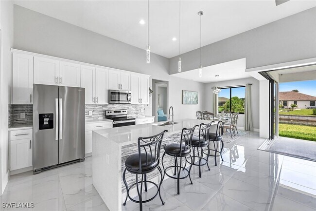 Foto del edificio - 1409 SW 24th St