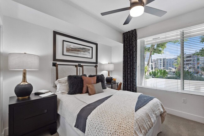Vive Luxe, San Diego, CA, Dormitorio - Vive Luxe at The Vive Collection