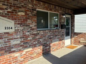 Building Photo - 2354 Shelby St