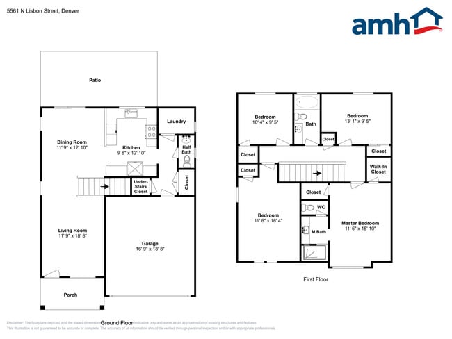 Building Photo - 5561 N Lisbon St