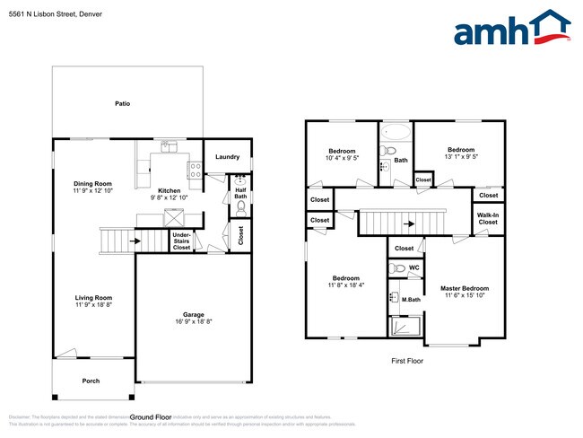Foto del edificio - 5561 N Lisbon St