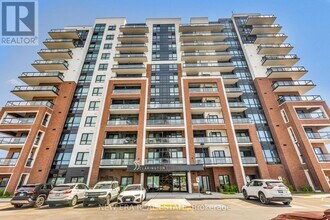 Building Photo - 55 Clarington Blvd