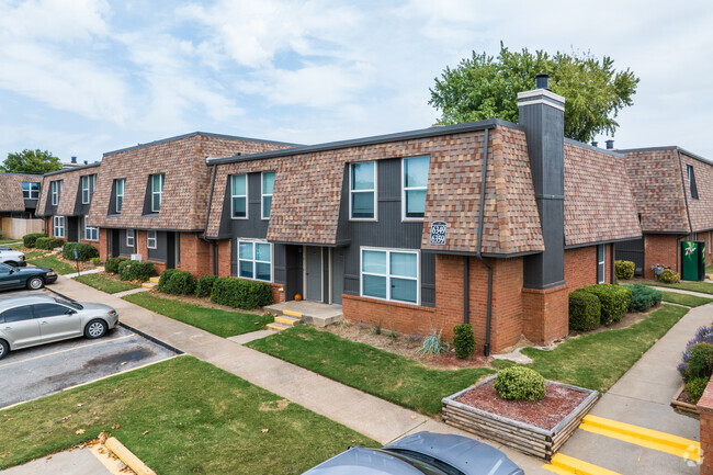 Foto del edificio - Meadowood Village Apartments