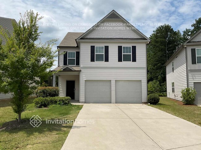 Building Photo - 4937 Fawnwood Dr