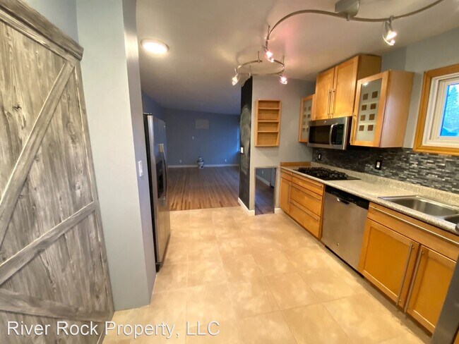 Foto del edificio - 2 br, 1 bath House - 1313 12th St N