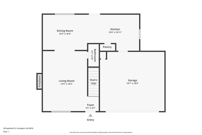 Building Photo - 20 Copeland Cir