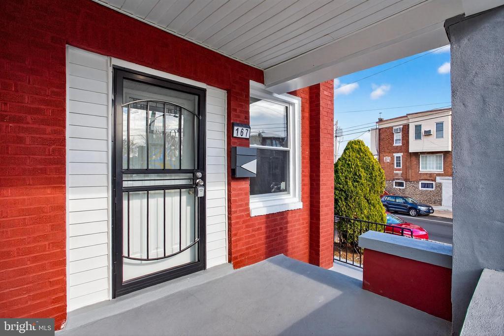 Foto principal - 167 W Albanus St