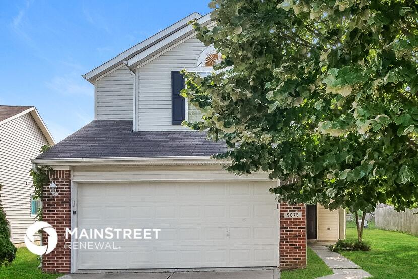 Primary Photo - 5675 Glass Chimney Ln