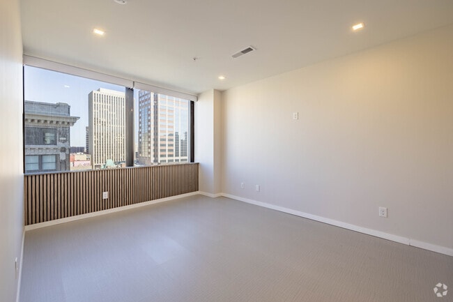Bedroom/ Office - The Deneau