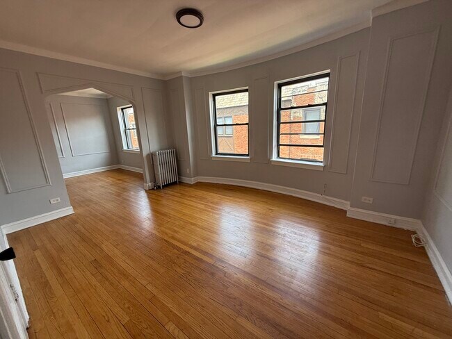 Foto del edificio - 5250 S Drexel Ave