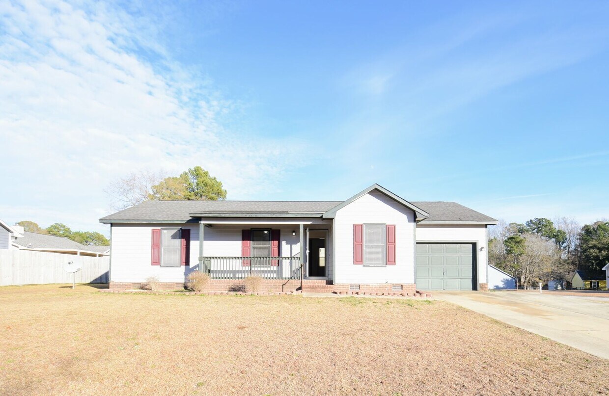 Primary Photo - Robinwood Estates