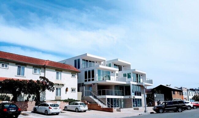 Foto del edificio - 5040 Santa Monica Ave