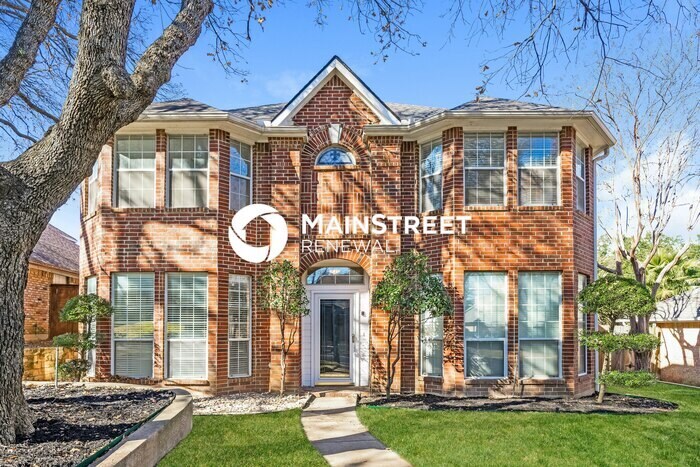 Foto principal - 4 Bedroom Pet-Friendly Home in Arlington, ...