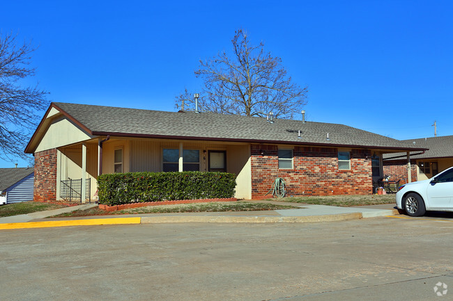 Building Photo - Noble Senior Citizens Village