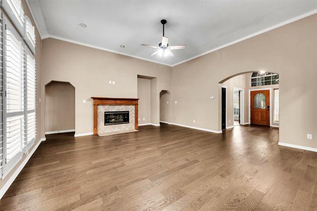 Foto del edificio - 6008 Rock Ridge Dr