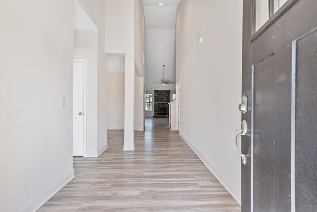 Foto del edificio - Fantastic Home in Olde Liberty Neighborhood