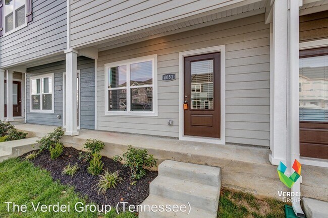 Foto del edificio - 2 br, 2.5 bath House - 8066 Logan Dr