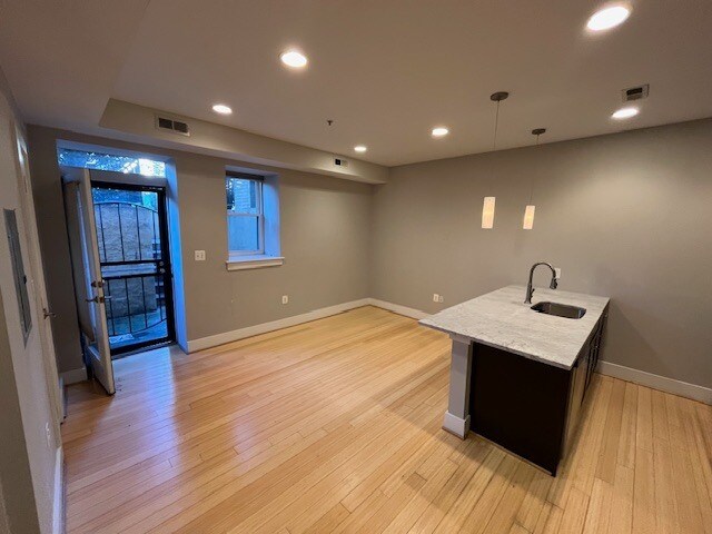 Foto del edificio - 1300 Euclid St NW