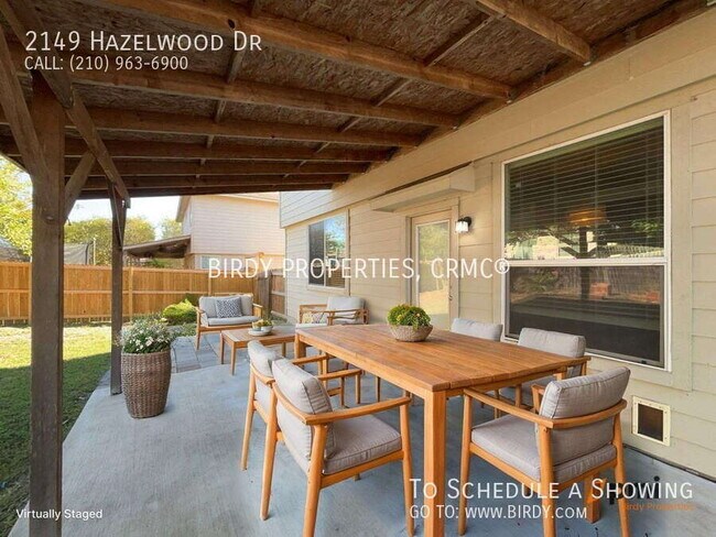 Building Photo - 2149 Hazelwood Dr