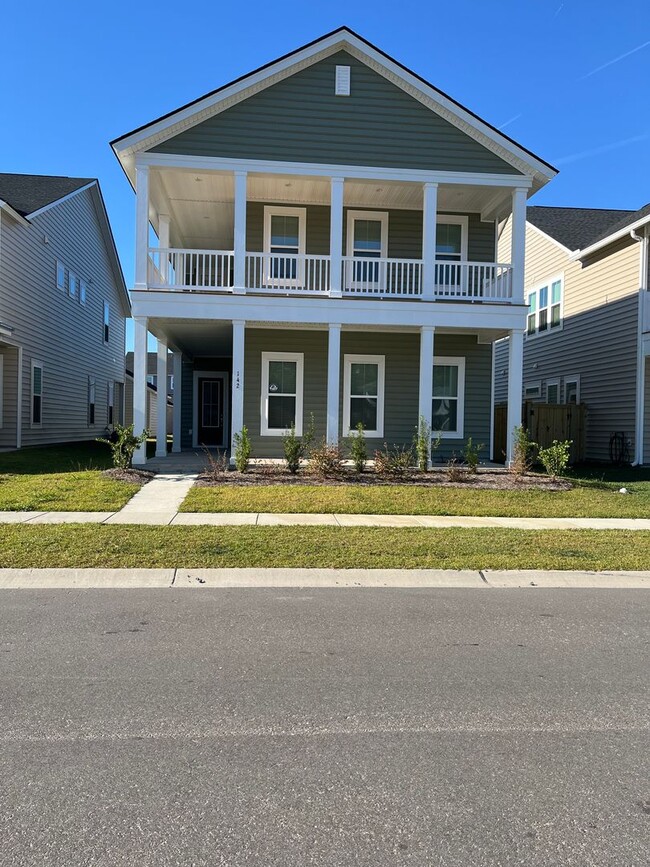 Building Photo - 142 Maritime Way