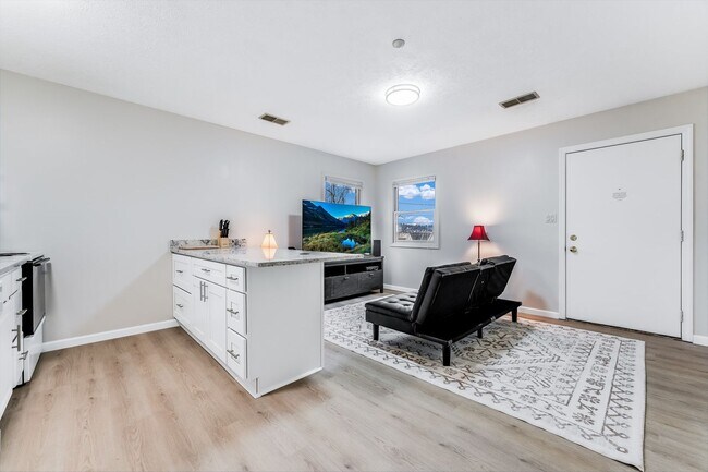 Foto del interior - Bent Tree Court Apartments