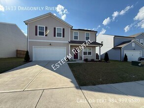Building Photo - 3413 Dragonfly River Ct