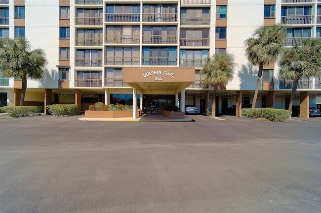 Foto del edificio - 255 Dolphin Point