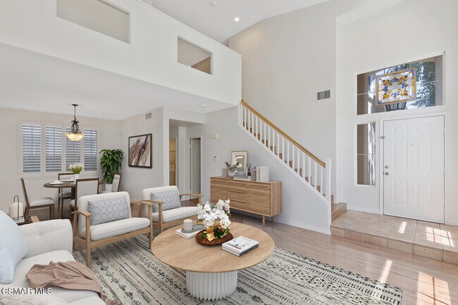 Foto del edificio - 3146 Foxtail Ct