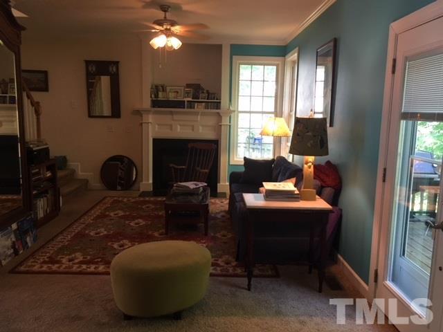 Foto del edificio - 160 Chatham Forest Dr