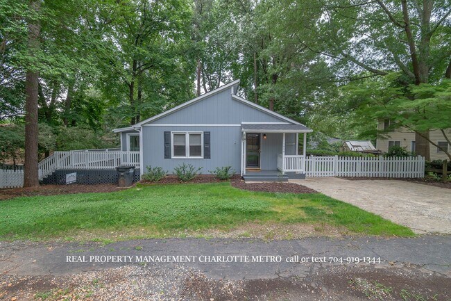 Foto del edificio - Move-In Ready 3BR Home Near Gold Hill Rd, Baxter Village & Lake Wylie