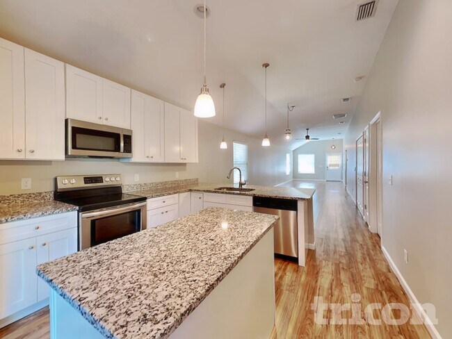 Foto del edificio - 10 Poinciana Cove Rd