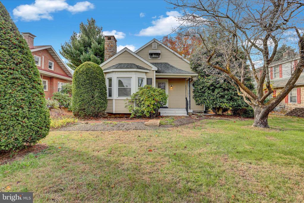 Foto principal - 4710 Perkiomen Ave