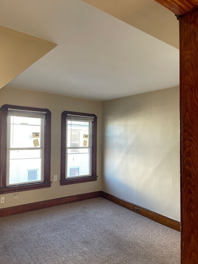 Foto del edificio - Cleveland Street Apartments