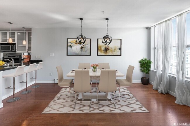 Foto del edificio - 1720 Clay St