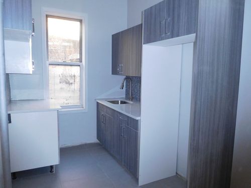 Foto del edificio - 507 W 170th St