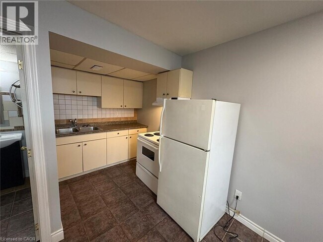 Photo du bâtiment - 7 Mary St