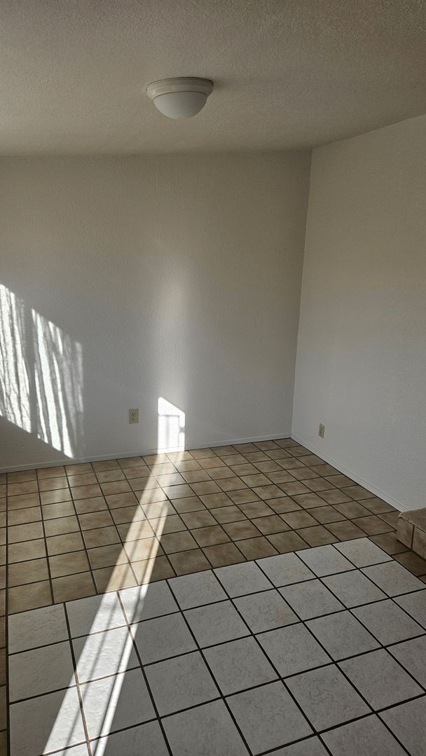 Building Photo - Two Bed One Bath Home with Shed and large ...