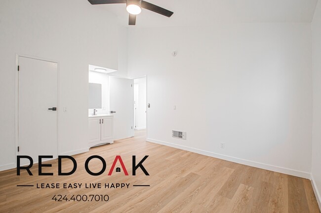 Building Photo - 11051 Barnwall St