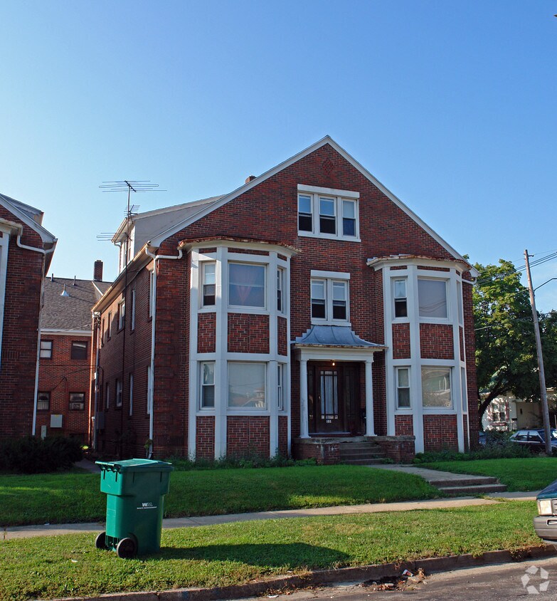 Building Photo - 551 E Northern Ave
